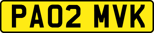 PA02MVK