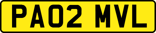 PA02MVL