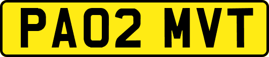 PA02MVT