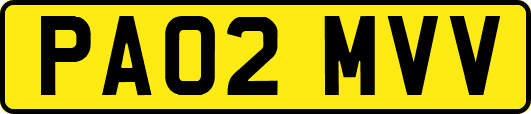 PA02MVV