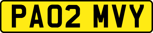 PA02MVY