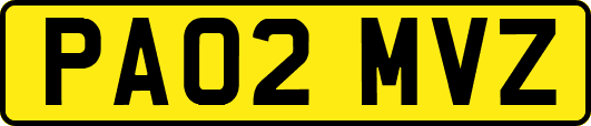 PA02MVZ