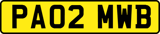 PA02MWB