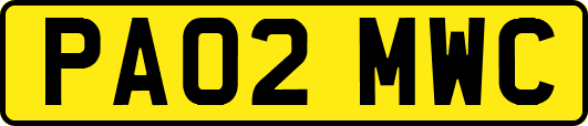 PA02MWC