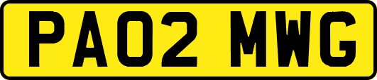 PA02MWG