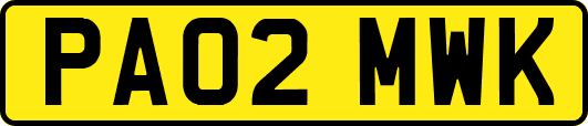 PA02MWK