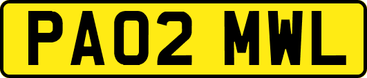 PA02MWL