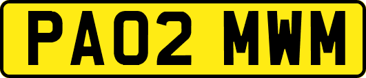 PA02MWM