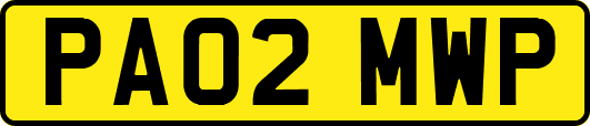 PA02MWP