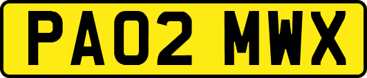 PA02MWX
