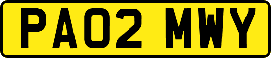 PA02MWY