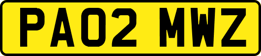 PA02MWZ