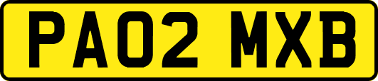 PA02MXB
