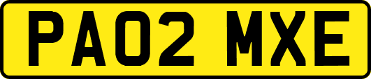 PA02MXE