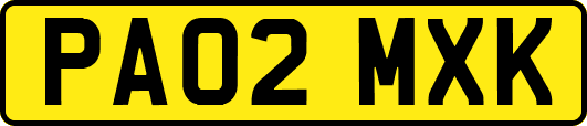 PA02MXK