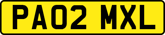 PA02MXL