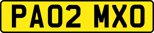PA02MXO