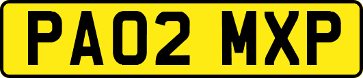 PA02MXP