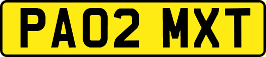 PA02MXT