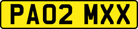 PA02MXX
