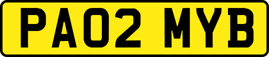 PA02MYB