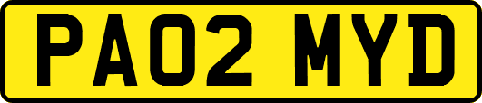 PA02MYD