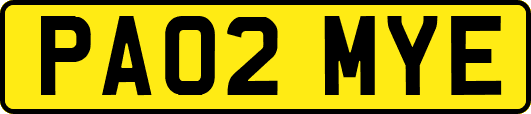 PA02MYE