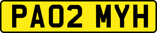 PA02MYH