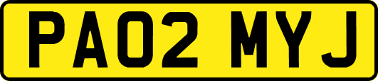 PA02MYJ