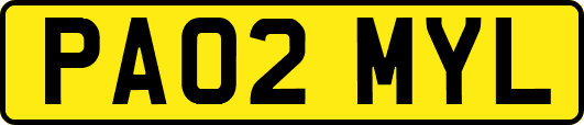 PA02MYL