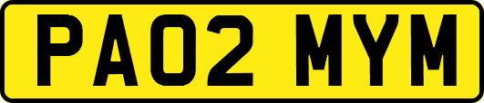 PA02MYM