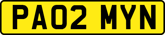 PA02MYN