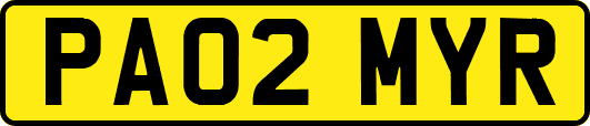 PA02MYR