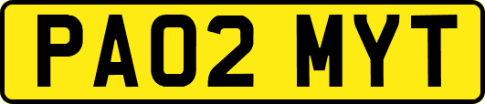 PA02MYT