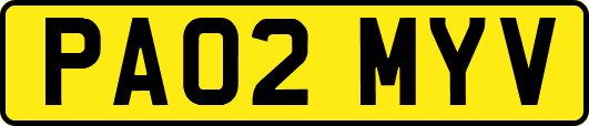 PA02MYV