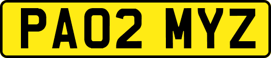 PA02MYZ