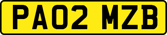 PA02MZB
