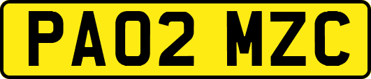PA02MZC