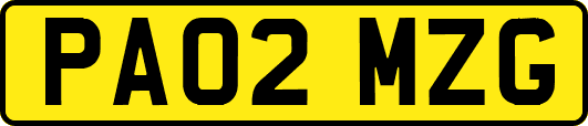 PA02MZG