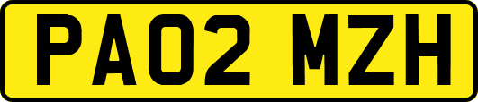 PA02MZH