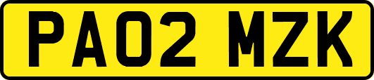 PA02MZK