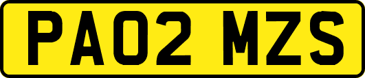 PA02MZS