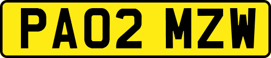 PA02MZW