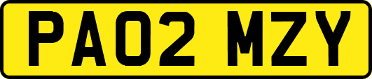 PA02MZY