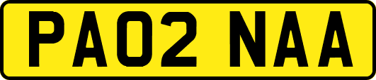 PA02NAA