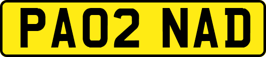 PA02NAD