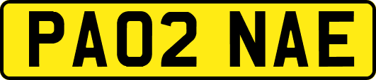 PA02NAE