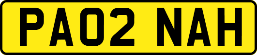 PA02NAH