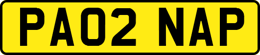 PA02NAP