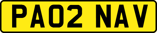 PA02NAV